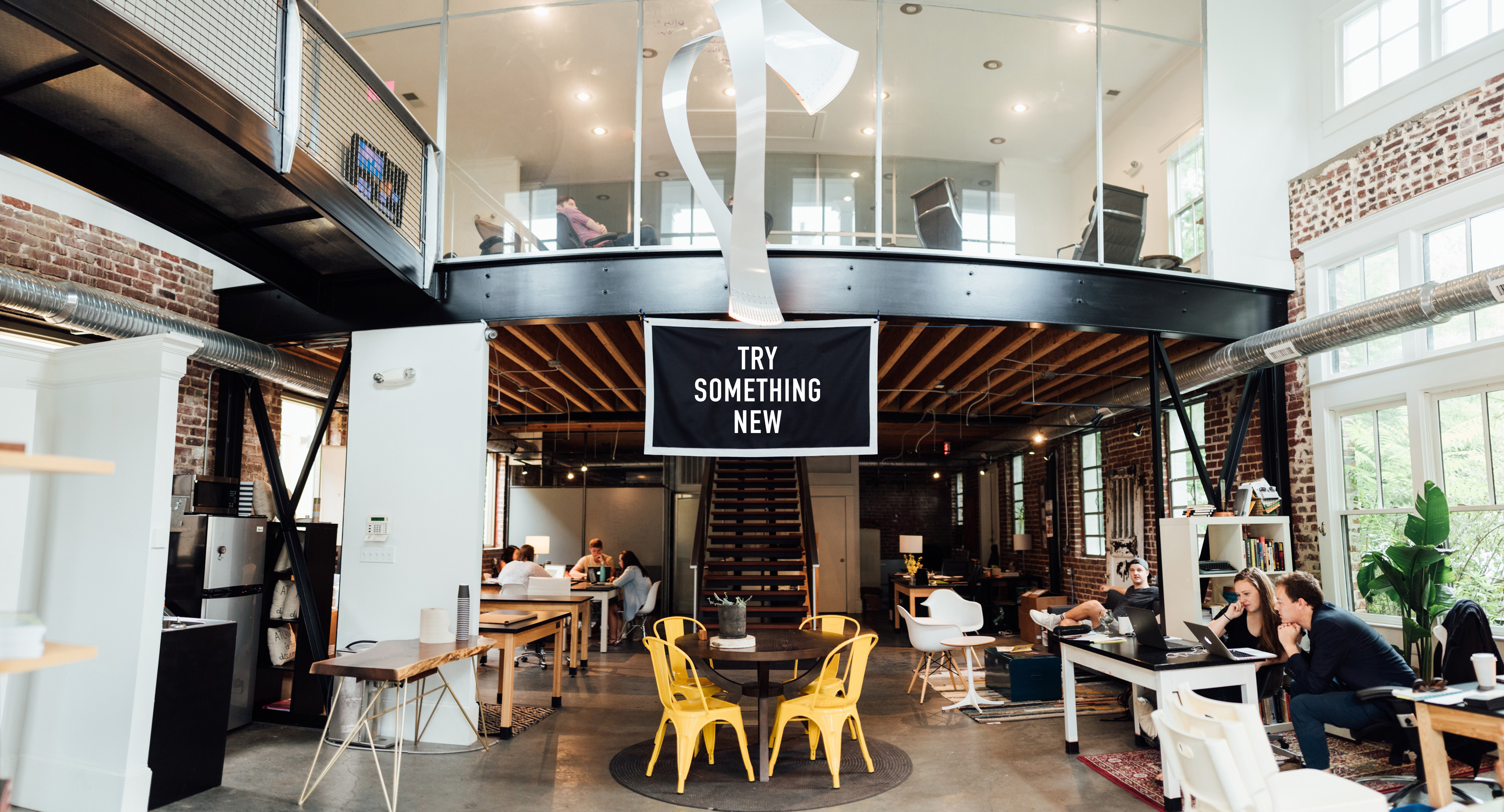 Dabble HQ
